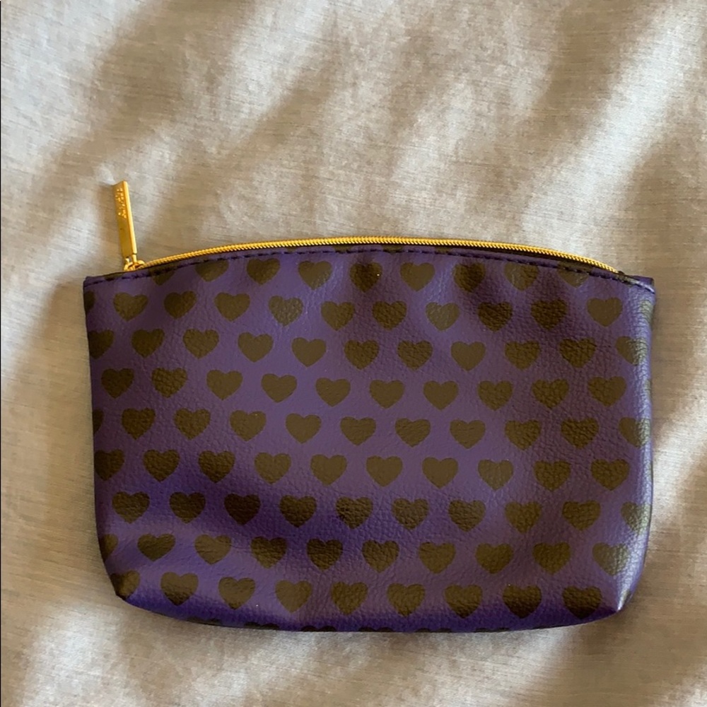 Ipsy Cosmetic Bag